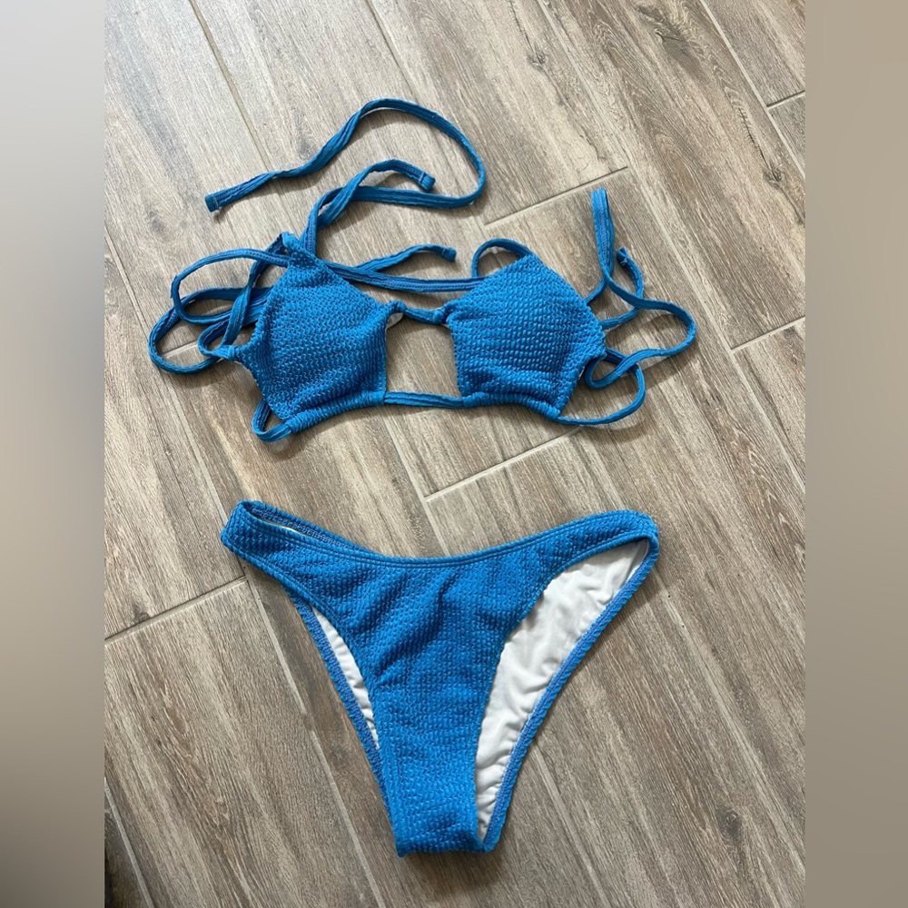 Beach Bunny bikini